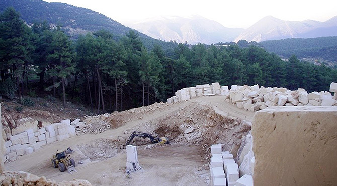 taş-ocağı
