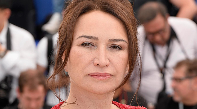 Demet Akbağ yaptığı paylaşımla takipçilerini duygulandırdı