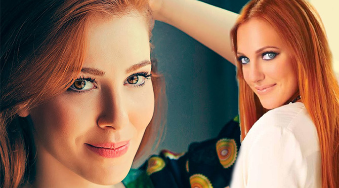 Meryem Uzerli’ye Elçin Sangu şoku