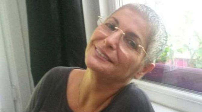 Naşide’nin zor günleri