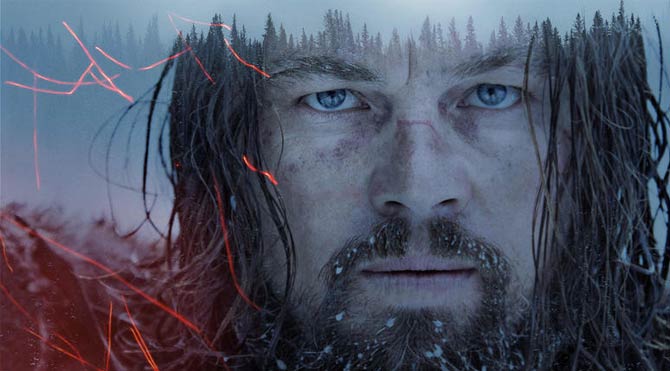 Di Caprio BAFTA’ya damgasını vurdu