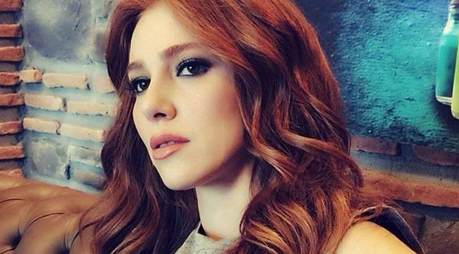Elçin Sangu 1 milyonu alınca menajerler davalık oldu