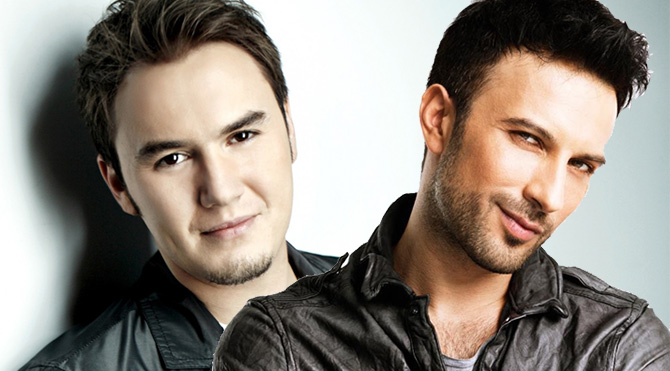 Mustafa Ceceli’den ilginç Tarkan göndermesi