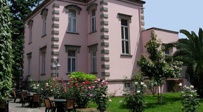 Trabzon’da ilk Kadın Festivali
