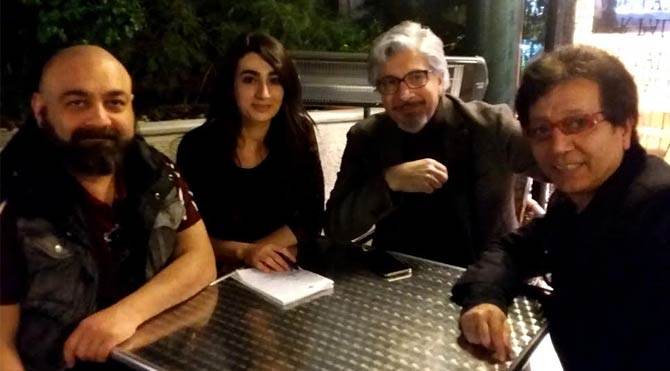 Nejat Uygur’suz yıllar ve Markopaşa…