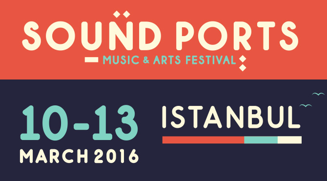 İki şehir bir festival: Sound Ports Festival