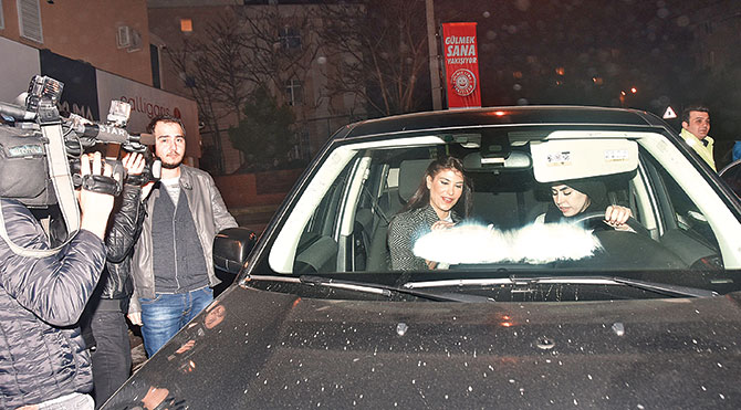 Hatice’ye değil neticeye bak