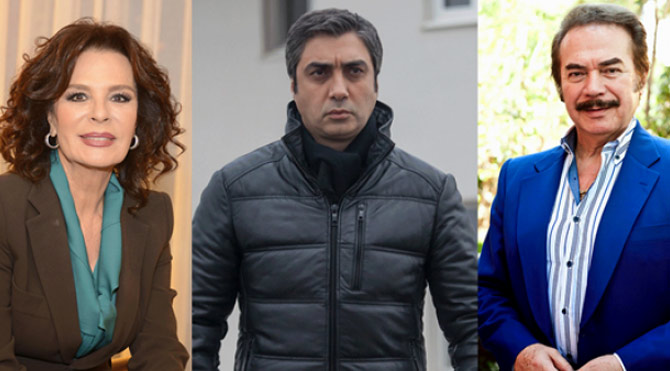 AKP’nin ‘Sanat Komisyonu’ kurmasına Levent Üzümcü’den tepki