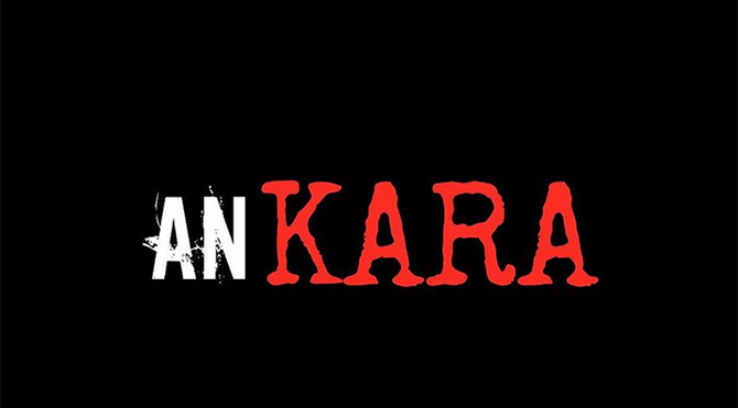 Ankara’daki terör saldırısı sonrası sosyal medyadan kınama mesajları yayınlandı