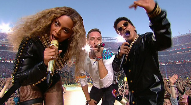 Polis evini kurşunlayan saldırganların Beyonce’den ilham aldığını iddia etti