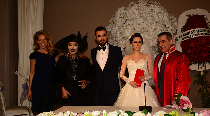 Foto: Tarkan ABDULLAHOĞLU - Bülent Ersoy