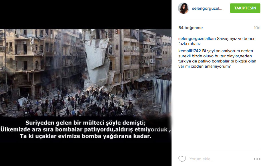 Foto: Sosyal medya
