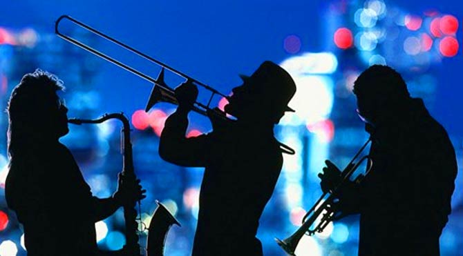 İstanbul Caz Festivali cazcıları çağırıyor