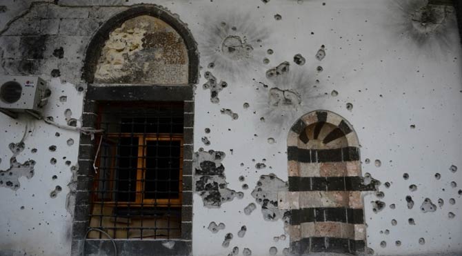 Sur, UNESCO listesinden çıkarılabilir
