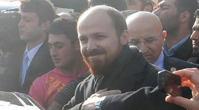 Bilal Erdoğan