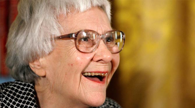 Harper Lee yaşamını yitirdi