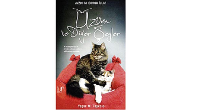 Haftanın Kitapları