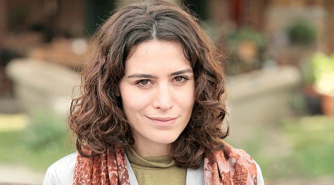 Özellikle kadınlar bağ kuracak