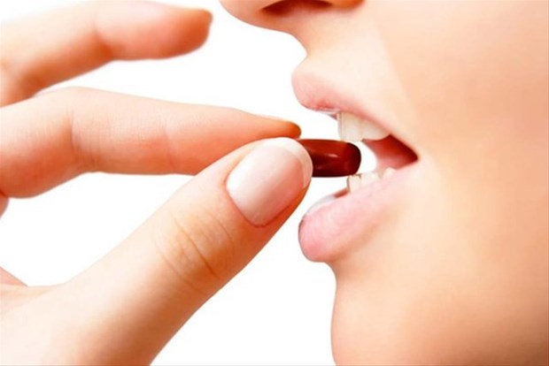 Soğuk algınlığınız ilerlediğinde antibiyotik almak işe yarar.
