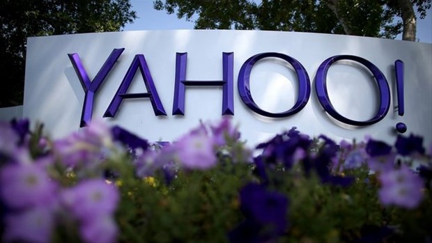 Artık Yahoo sitesini kullanan kalmadı.