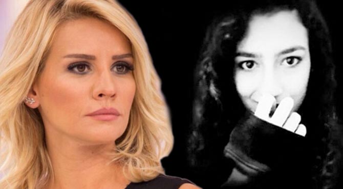 Ünlü isimlerden ‘Cansel’ için tepkiler