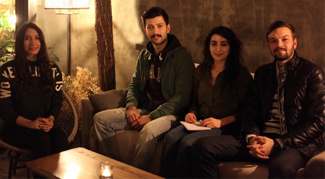 “Son Vardiya”da Soma’yı anlattılar