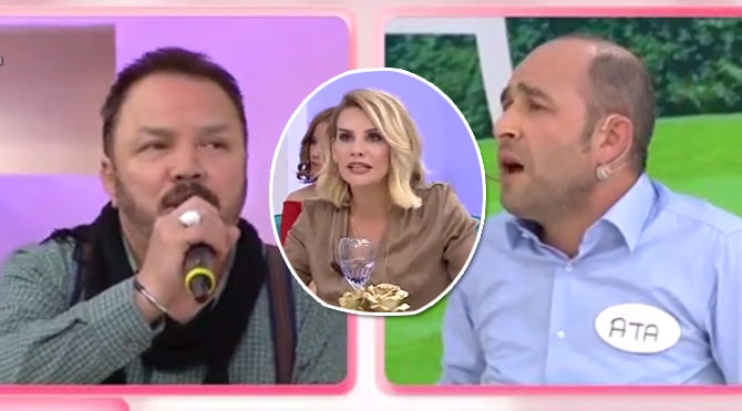 Esra Erol’da skandal sözler: “At sana binerse ne olacak?”