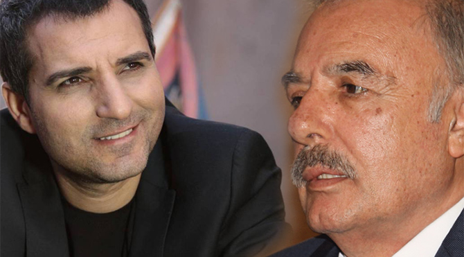 Rafet El Roman, Ferdi Tayfur uğruna dayak yemiş