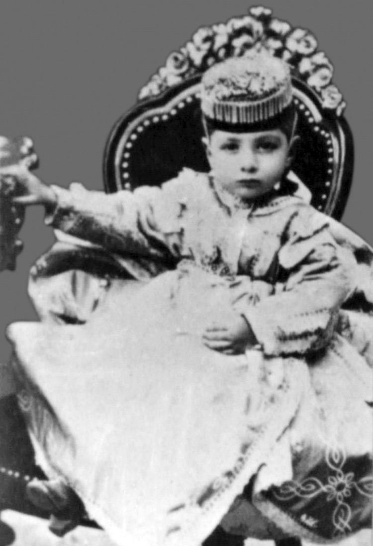 Son şehzadeler Son Dakika Haberleri