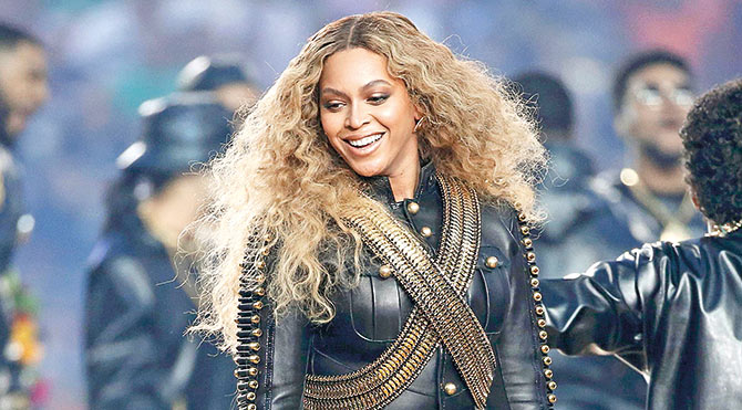 Beyonce’yi Müslümanlar koruyacak
