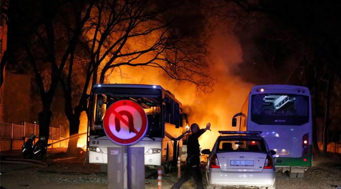 Ankara