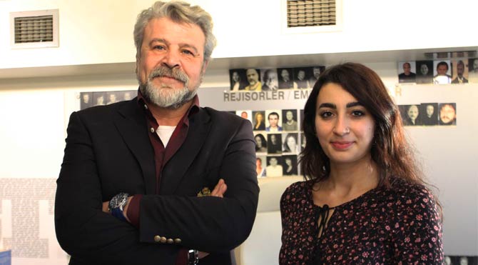 İstanbul Devlet Tiyatrosu 38 yaşında