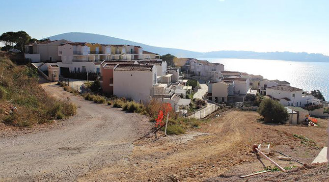 ÇEŞME'DE YAĞMA DEVRİ