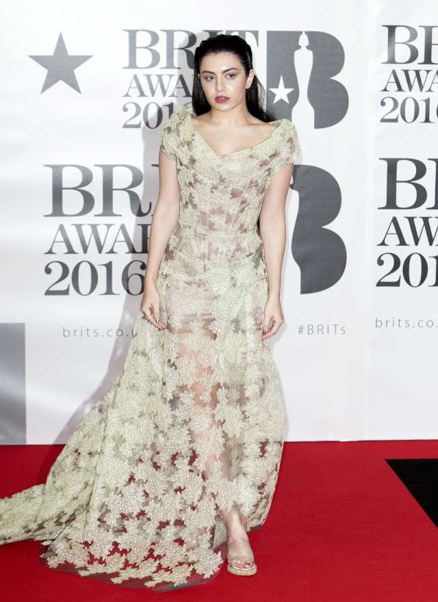 Charli Xcx Charli Xcx Foto: FameFlynet