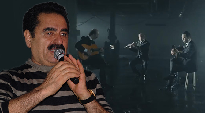 İbrahim Tatlıses’in saldırıdan önce söylediği şarkı ilk kez yayınlandı