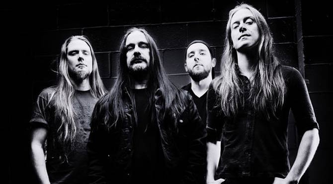 Ağustos’da Metal Fest rüzgarı esecek