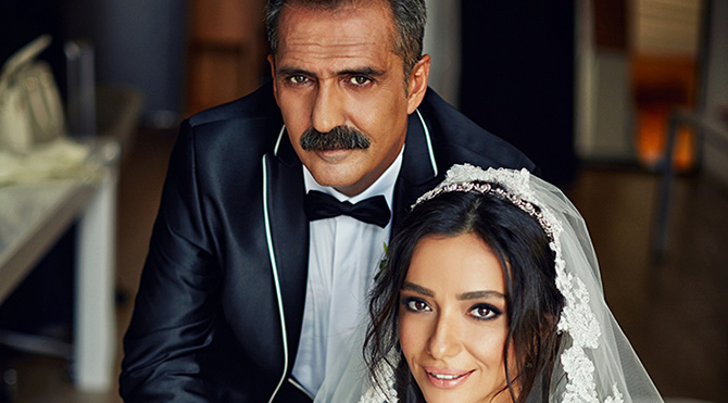 Öykü Gürman’dan ilginç bebek açıklaması