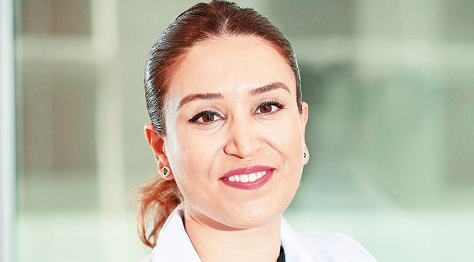 Hamilelikte spor bedeni ve ruhu rahatlatıyor
