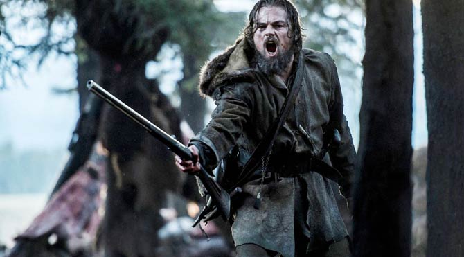 Oscar’a giden filmde Türk imzası