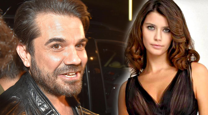 Kenan Doğulu eşi Beren Saat ile ilgili yorumda bulundu
