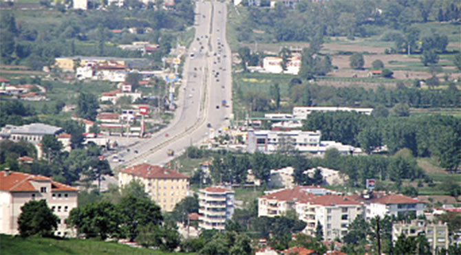 Ayranı ve tostu ile ünlü ilçemiz: Susurluk