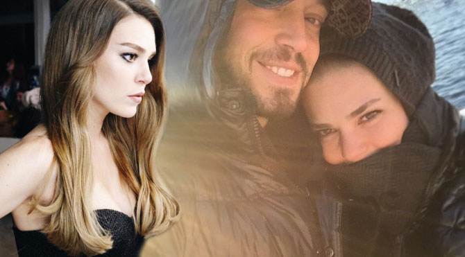 Aslı Enver, Murat Boz’un evine taşındı