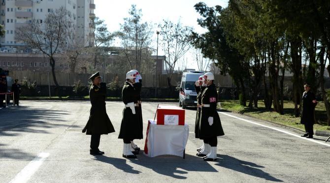 Diyarbakır Sur`da çatışma: 2 astsubay şehit (2)
