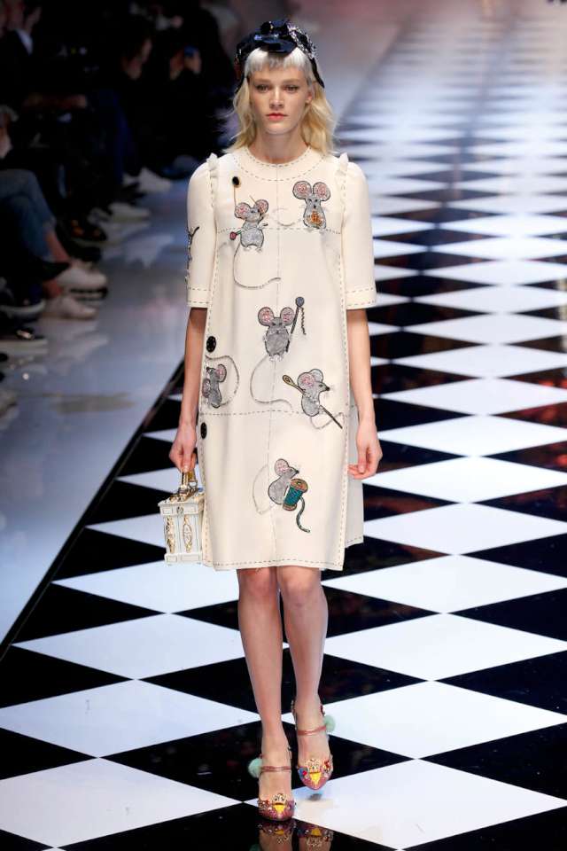 Dolce and Gabbana Dolce and Gabbana Foto: DepoPhotos