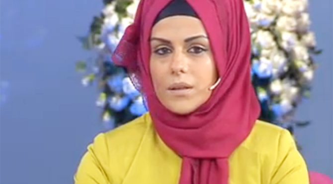 Ağabeyim kocammış gibi…