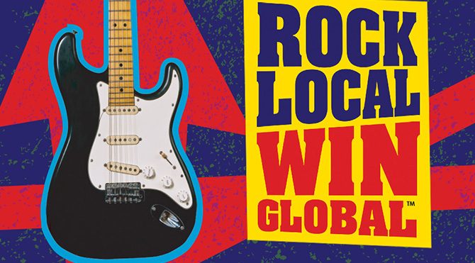 Hard Rock Ibiza’ya çağırıyor