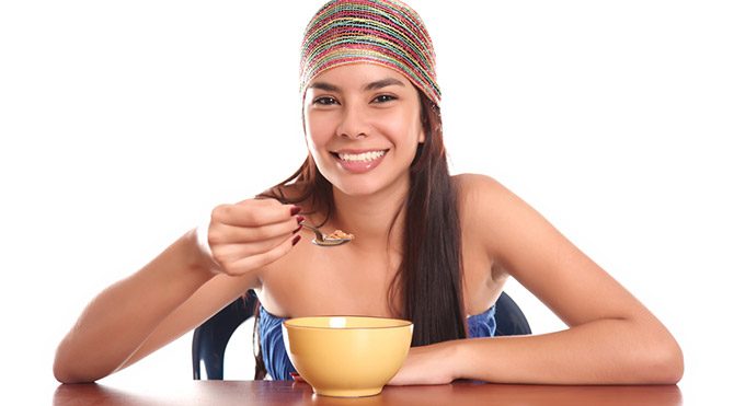 En iyi 10 bitkisel protein kaynağı
