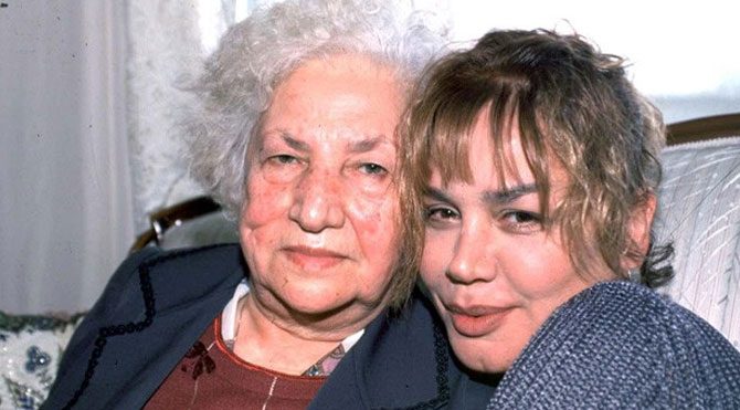 Sezen Aksu’nun annesi Şehriban Yıldırım hayatını kaybetti