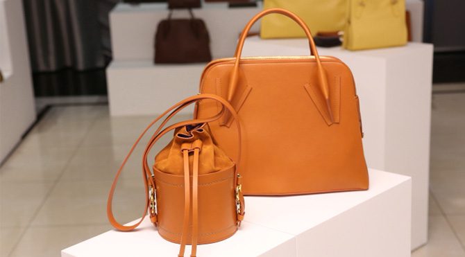 Türk markası Milano Moda Haftası’nı fethetti