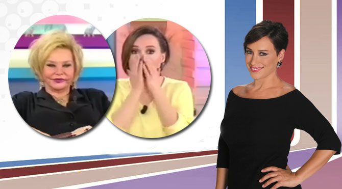 Canlı yayında “Kocamı kardeşiyle aldatıyordum” dedi